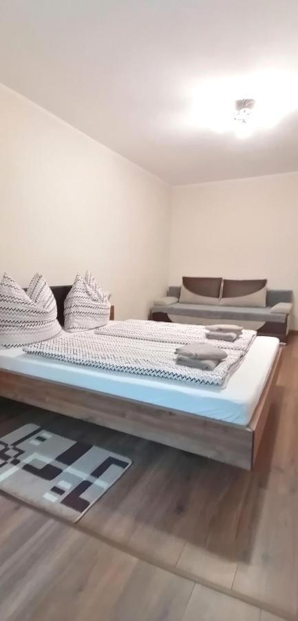 Apartament Felix Therm Băile Felix المظهر الخارجي الصورة