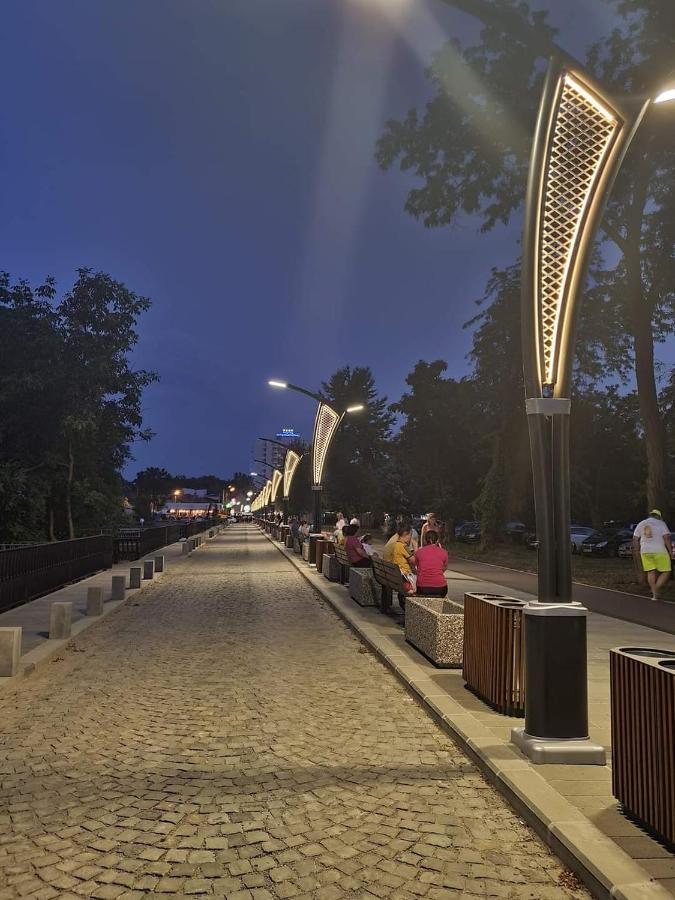 Apartament Felix Therm Băile Felix المظهر الخارجي الصورة