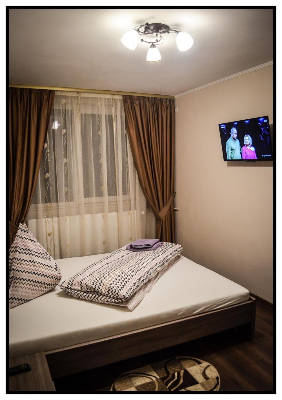 Apartament Felix Therm Băile Felix المظهر الخارجي الصورة