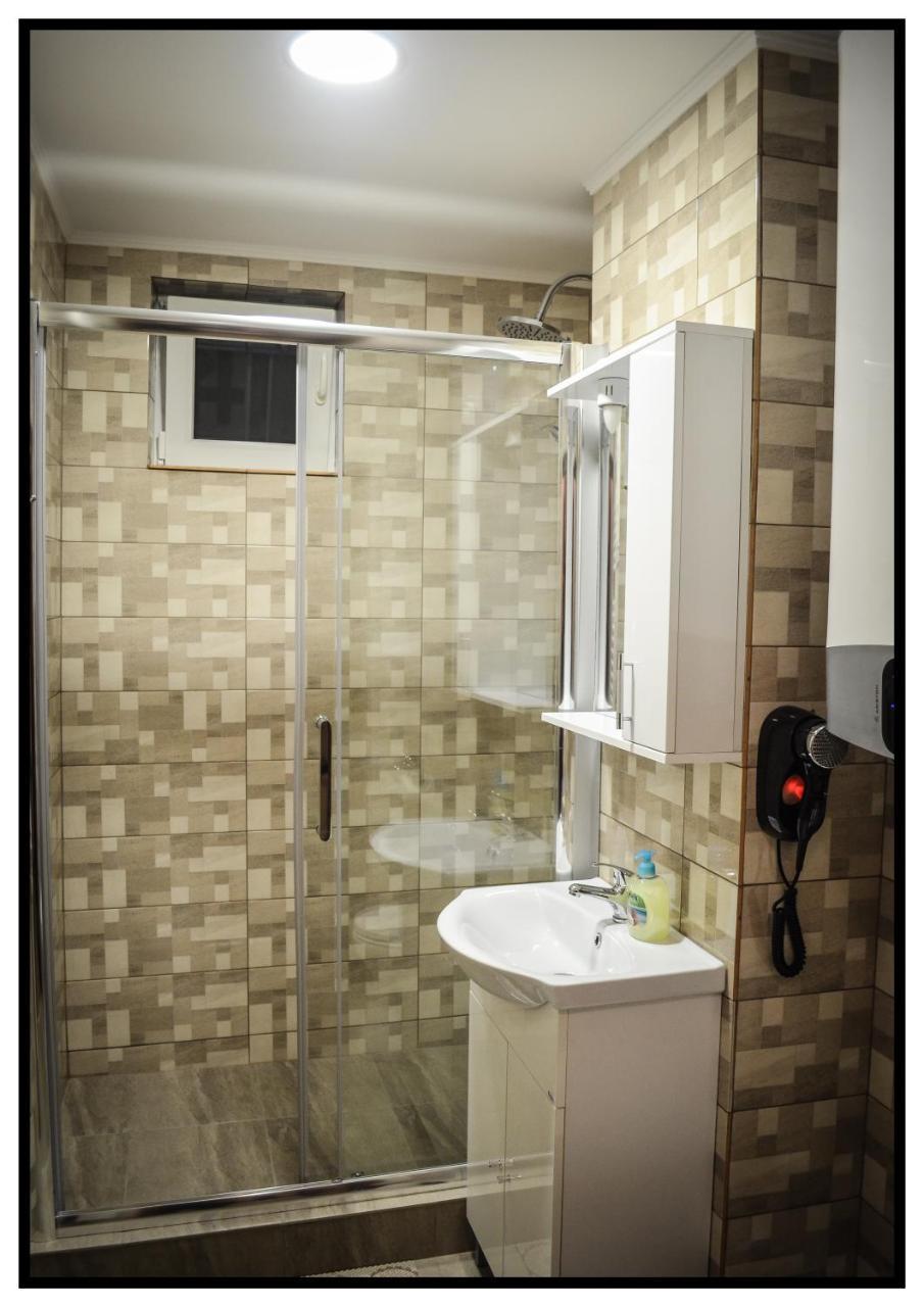 Apartament Felix Therm Băile Felix المظهر الخارجي الصورة