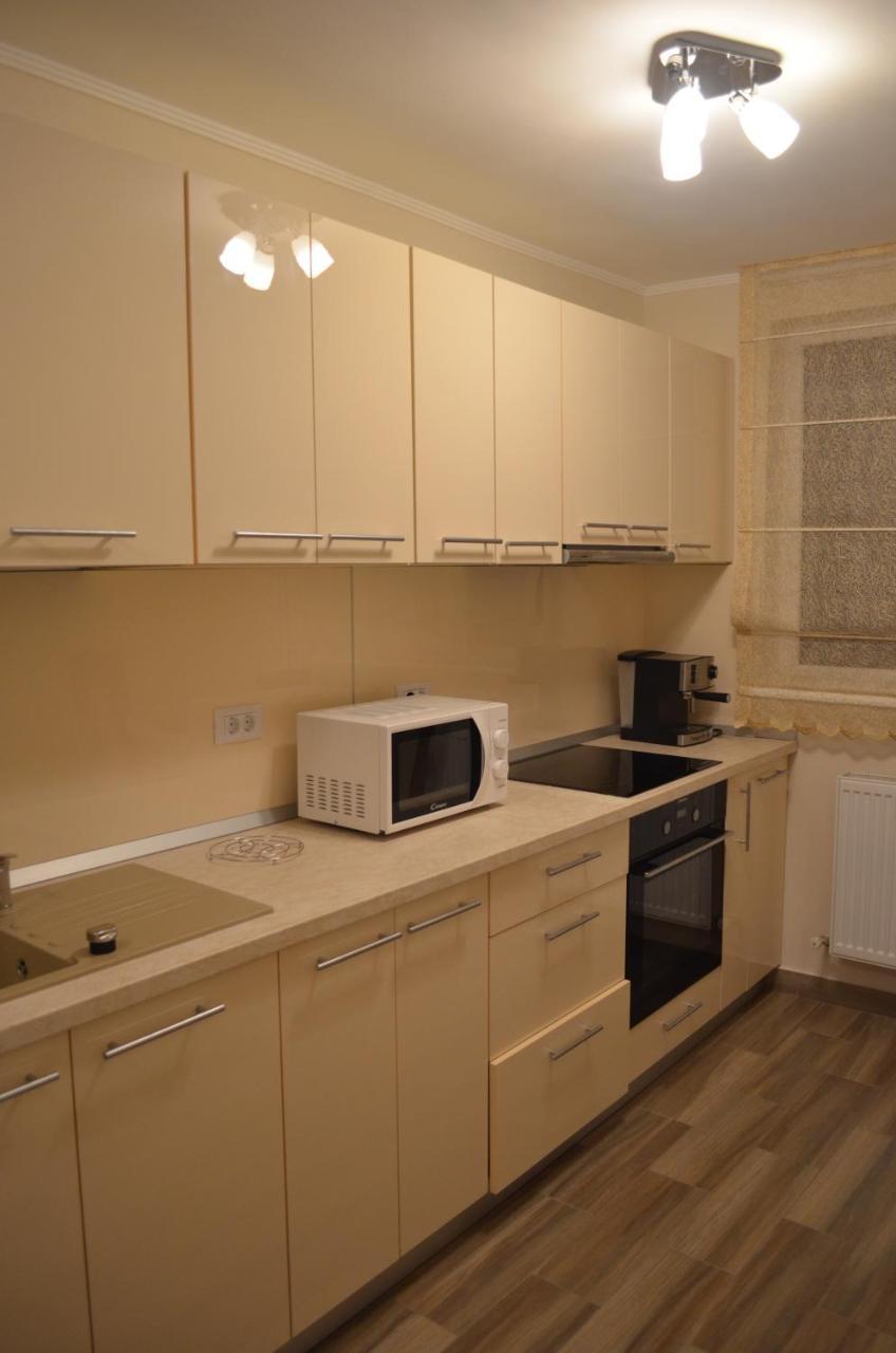 Apartament Felix Therm Băile Felix المظهر الخارجي الصورة