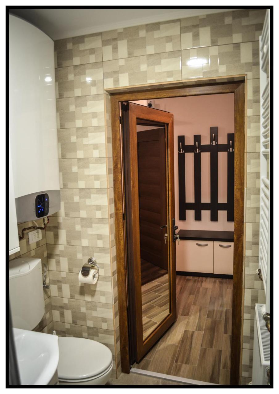 Apartament Felix Therm Băile Felix المظهر الخارجي الصورة
